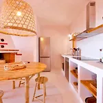 公寓 La Vedetta Dell'eden By Klabhouse *