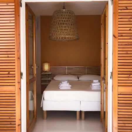 Appartement La Vedetta Dell'eden By Klabhouse Domus De Maria