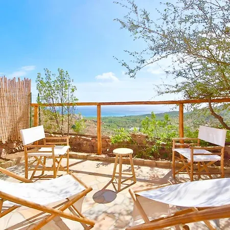 Daire La Vedetta Dell'eden By Klabhouse *