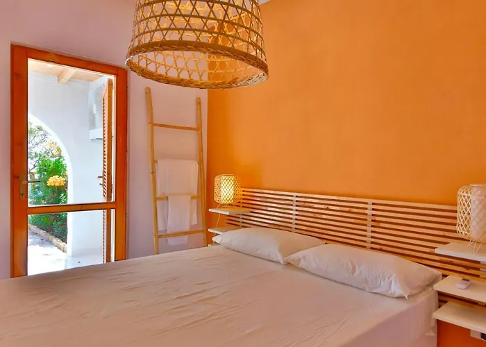 La Vedetta Dell'eden By Klabhouse * Domus De Maria