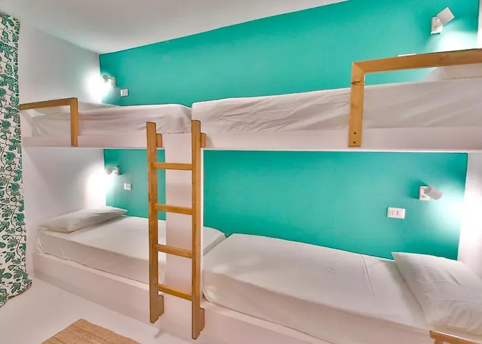 La Vedetta Dell'eden By Klabhouse *