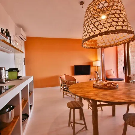 La Vedetta Dell'eden By Klabhouse Appartamento Domus De Maria