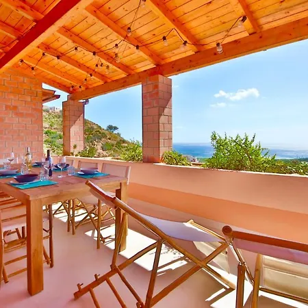 La Vedetta Dell'eden By Klabhouse *