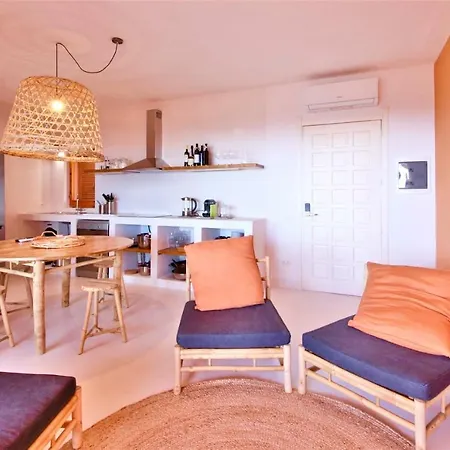 La Vedetta Dell'eden By Klabhouse Appartamento Domus De Maria