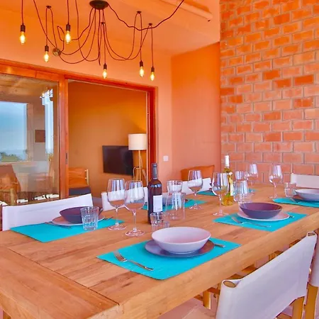 La Vedetta Dell'eden By Klabhouse