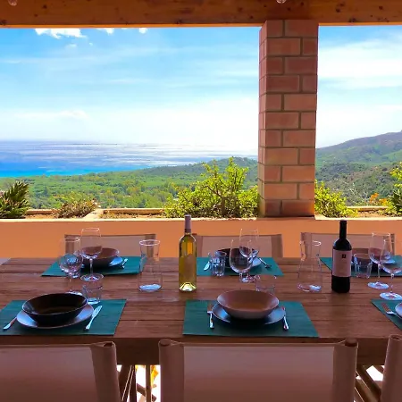 La Vedetta Dell'eden By Klabhouse