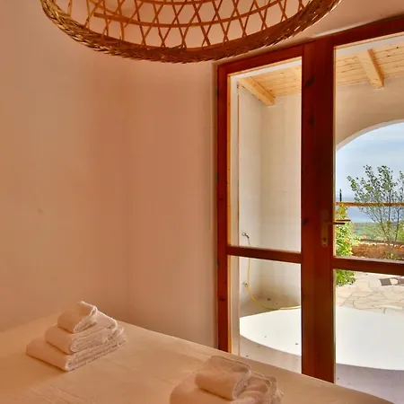 La Vedetta Dell'eden By Klabhouse * Domus De Maria