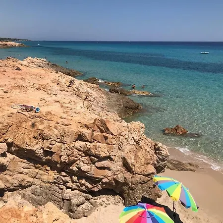 La Vedetta Dell'eden By Klabhouse Domus De Maria