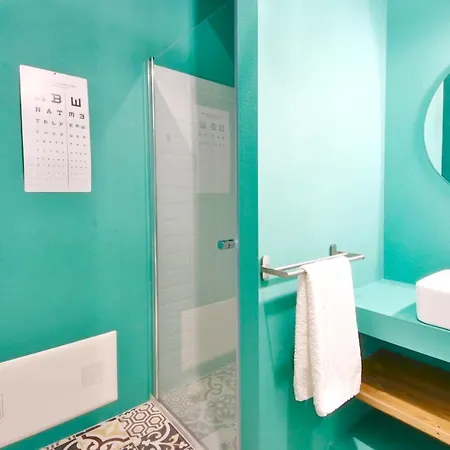 La Vedetta Dell'eden By Klabhouse Appartamento Domus De Maria