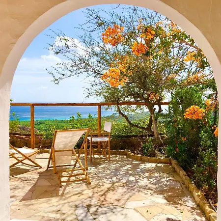 La Vedetta Dell'eden By Klabhouse Appartamento